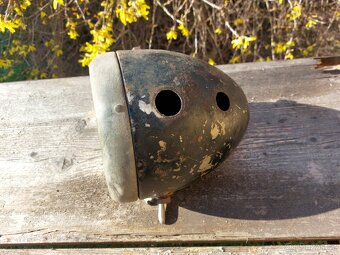 Čz predvalecna / ogar - 4