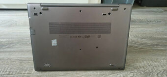 HP zBook 14" G6 - 4
