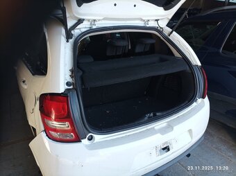 Citroen C3 - 1,1 - 44kw - rv - 11 - 2012. - 4