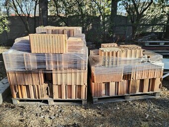 Mijako duté cihly - 4