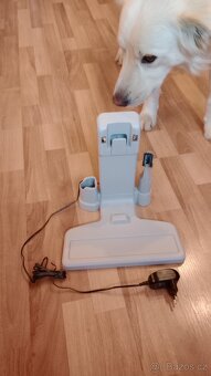 Prodám vysavač ETA 2 v 1 - 4