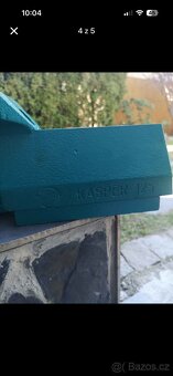 svěrák značky Kasper - 4