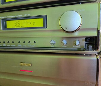 DENON  U250 - 4