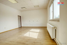 Pronájem kancelářského prostoru, 56 m², Plzeň, ul. Domažlick - 4