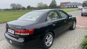 Hyundai Sonata 2.0 diesel 110kw - 4