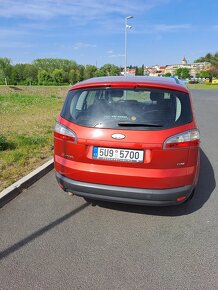 Ford S-max 1.8 TDCi - 4