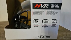 Plexi CCM HVR Hybrid Combo S/M - 4