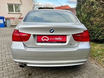 BMW řada 3 / 318d / 105kW / 2010 - 4