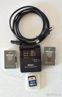 Nikon D5000 - 4