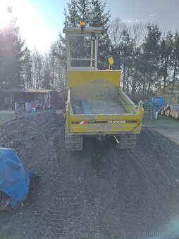 Pásový dempr - 4