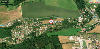 Pronájem chaty 41 m², Malé Přílepy - 4