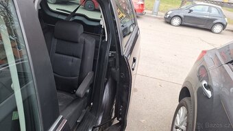 Nekuřácká, 7mistna,mazda5 - 4