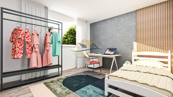 Prodej prostorného bytu 3+kk, 93,2 m2 - 4