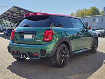 MINI John Cooper Works, 2020, automat - 4