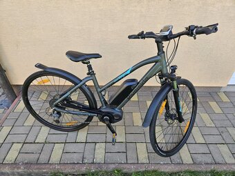 Prodám elektrokolo Riverside. - 4