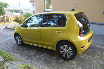 Volksvwgen e-up - 4