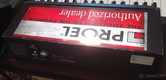 Ibanez AD 100 - 4