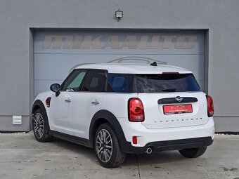 MINI COUNTRYMAN 2.0D 110kW JCW PAKET - 4