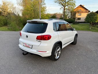Tiguan r-line 2.0 tdi 103 kw - 4