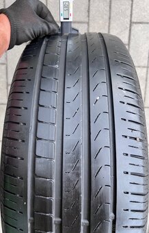 235/50 R19 - 4x letní Pirelli - 4