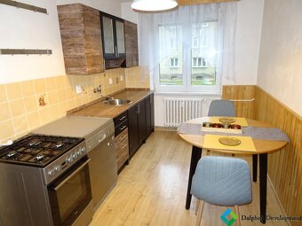 Prodej byt 2+1 os. vl. Frenštát pod Radhoštěm, Školská čtvrť - 4