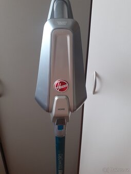 Tyčový vysavač Hoover na díly - 4