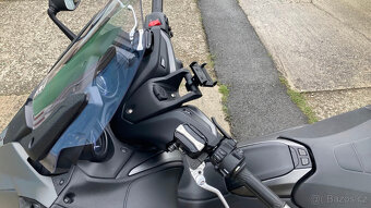 Yamaha T-Max,Tech Max 560 - 4