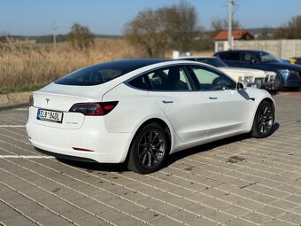 Tesla Model 3 Long Range 4x4 záruka 2027 DPH - 4