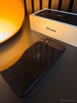 Apple iPhone 11 64GB Black - 4
