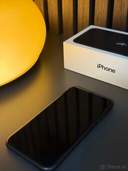 Apple iPhone 11 64GB Black - 4