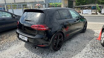 Volkswagen Golf 2.0TSI 162kW GTI,Navi,Xenon - 4