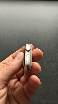 Apple watch se 2nd generace 40mm top stav Michael Kors - 4