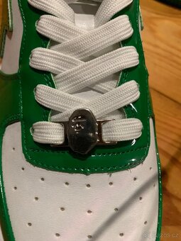 Bape boty velikost 44 - 4