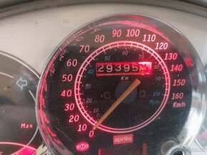 Aprilia Leonardo 250 - 4