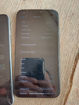 Apple iPhone 6S PLUS / Apple iPhone 11 - 4