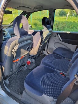 Citroën Xsara Picasso 1,6 HDi - 4