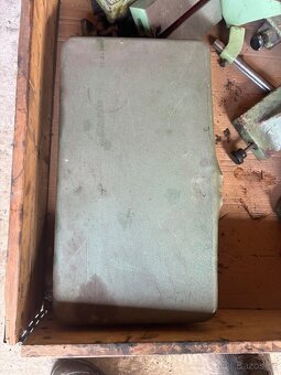 Ozubená kola k děličce - 4
