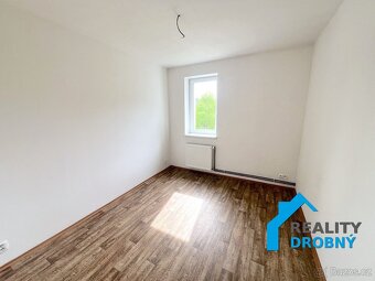 Pronájem, Byty 1+1, 30m2, ev.č. 01225 - 4