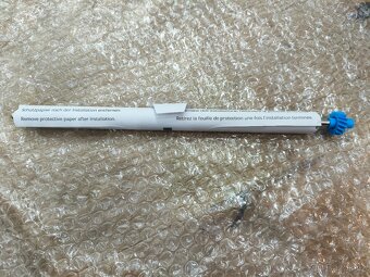 transfer roller Lexmark 40X7582 - 4