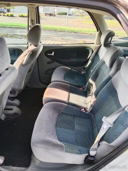 Renault Scenic 1.9 dti r2002 - 4