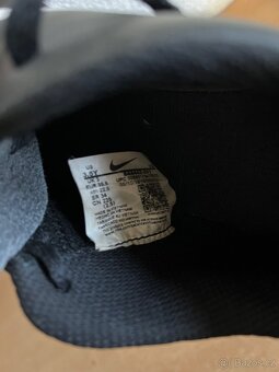 Kopačky Nike, velikost 35,5 - 4