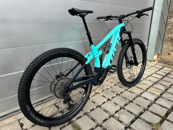 TREK RAIL 7 - 4
