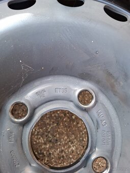 LETNÍ SADA ŠKODA CITIGO / VW UP / SEAT Mii -- 175/65/R14" - 4