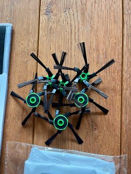 Vysavač iRobot Romba S9 příslušenství filtr sáčky - 4
