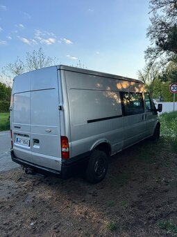 Ford Transit 2.0 Tddi,2004 - 4