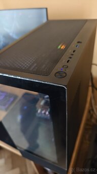 Herní PC ryzen 8500/RTX 3080/b650/32DDR5/2tbssd/750w/win11 - 4