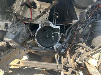 Iveco 3.0jtd - 4