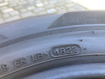 4ks letních pneumatik LAUFEN 215/60R16 99H DOT2022 - 4