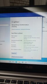 ASUS X202E 11,6" s dotykovou obrazovkou - 4