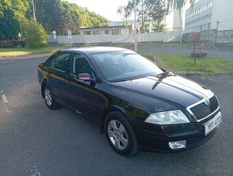 Škoda Octavia najeto 263 tisíc km - 4
